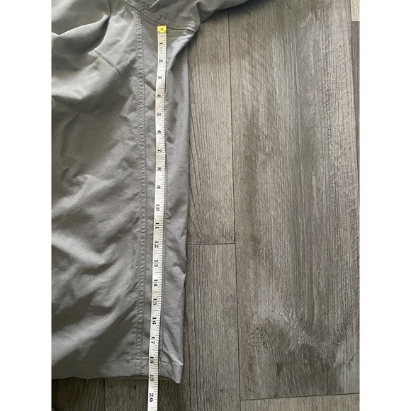 Kuhl Women's Grey Trekr Kapri Outdoor/Hiking Soft Stretch Capri Pants Size 10 - Picture 7 of 14